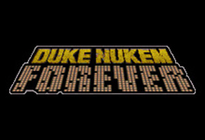 Duke Nukem Forever 2013 1.0 version