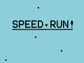 Speed Run! ALPHA 1.2