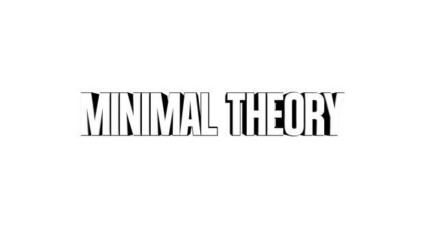 Minimal Theory - Windows V1
