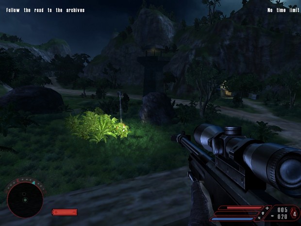 SniperModV3 for Assault Coop beta 3.0