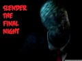Slender - The Final Night - Pro