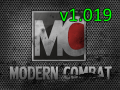 CoH: Modern Combat - v1.019 Full Release