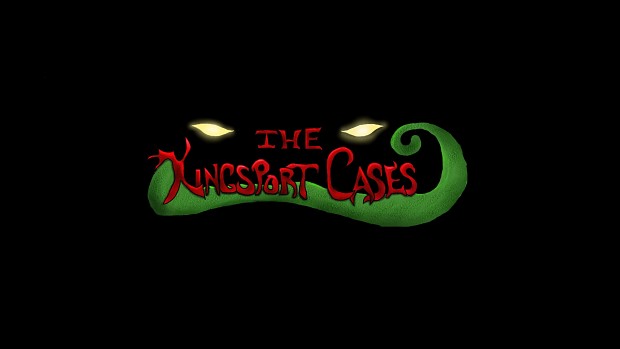 The Kingsport Cases Alpha 0.10 - Linux