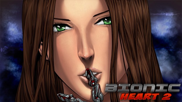 Bionic Heart 2 Windows Demo