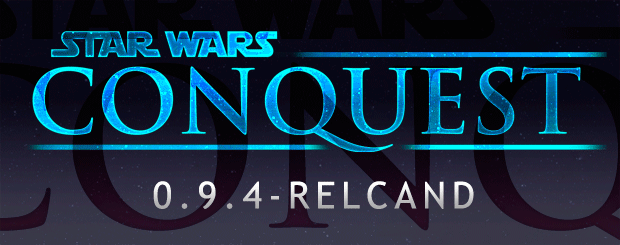 Star Wars Conquest 0.9.4-relcand