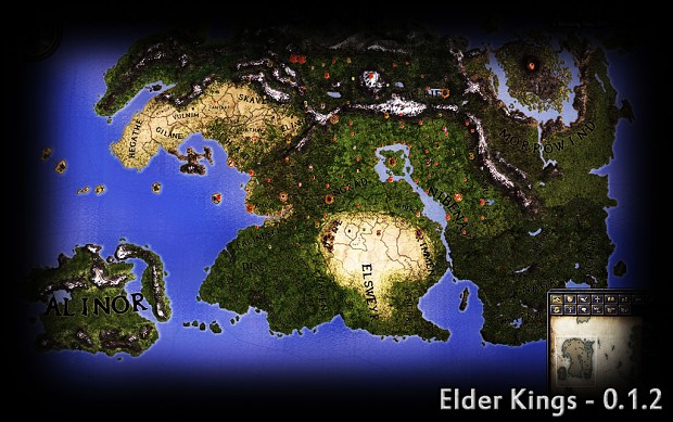 Elder Kings 0.1.2a