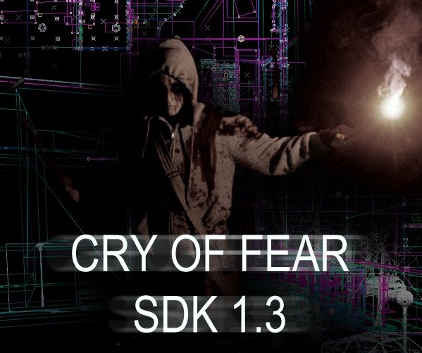 Cry of Fear - SDK v1.3