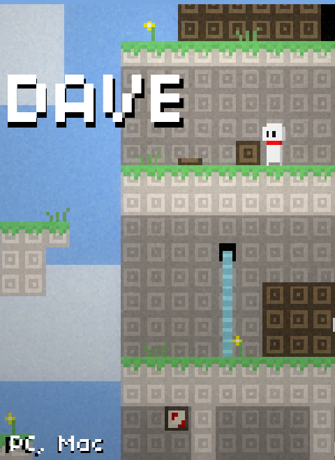 Dave - Indev Version (Windows)