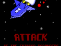 Attack of the Crimson Marauders beta demo
