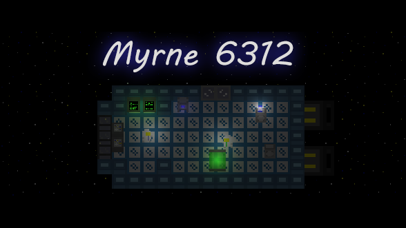 Myrne 6312 for Windows - Ludum Dare version (V2)