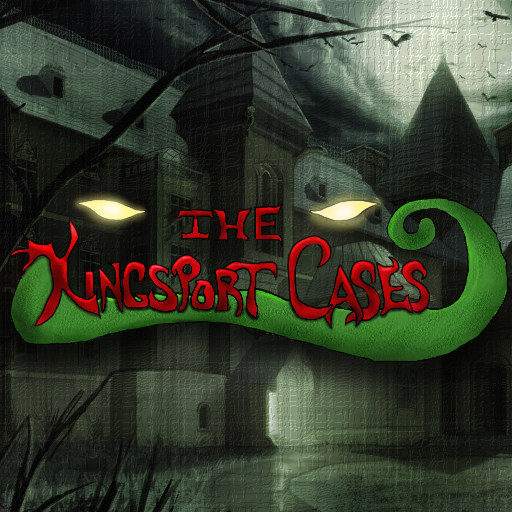 The Kingsport Cases Alpha  0.12 - Mac