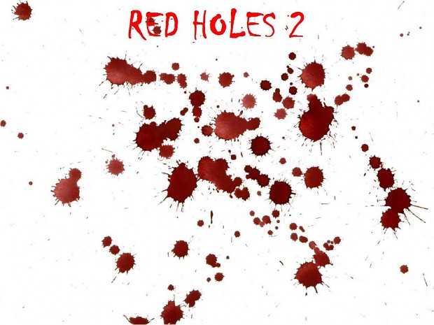 Red Holes 2 Demo