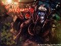 Shadow Of The Infestation released