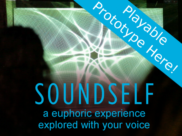SoundSelf: Kickstarter Prototype