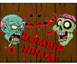 Zombie Ninja - Beta (Win)