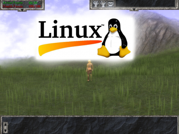 Second Demo for Linux (i386)