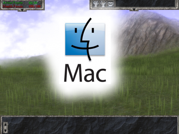 Second Demo for Mac OSX (PowerPC)
