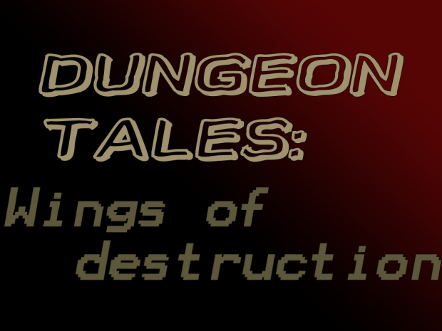 Dungeon Tales 1 (Version 1.11, German)