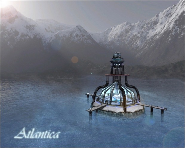 Atlantica (v1.02)