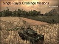 Single Player Challenge Missions