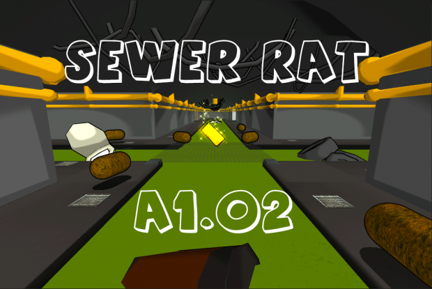 Sewer Rat a1.02 Mac