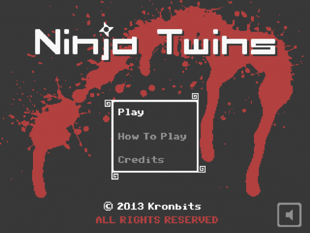 Ninja Twins for Windows