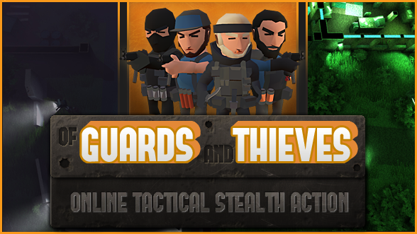 Of Guards And Thieves - linux