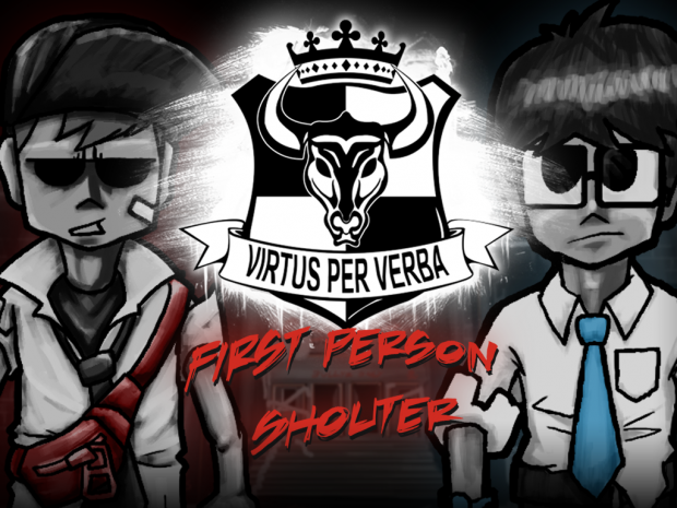 Virtus Per Verba: First Person Shouter (PC)