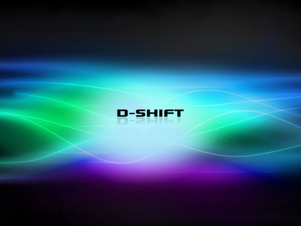 D-Shift V1.1