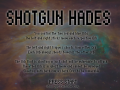 Shotgun Hades for Mac