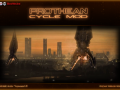 Prothean Cycle Mod Patch v1.1