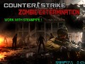 [S-PIPE]Counter-Strike: Zombie Extermination [1.2]