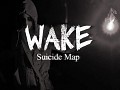 WAKE Suicide Map