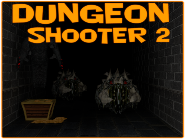 Dungeon Shooter 2 Demo Build 120