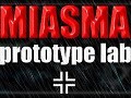 MIASMA Prototype Lab_AS Secret Weapons Base