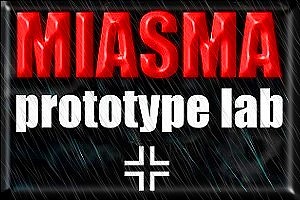 MIASMA Prototype Lab_AS Secret Weapons Base