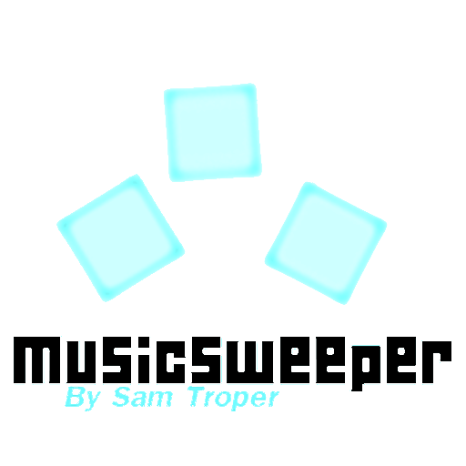 MusicSweeper PC Edition