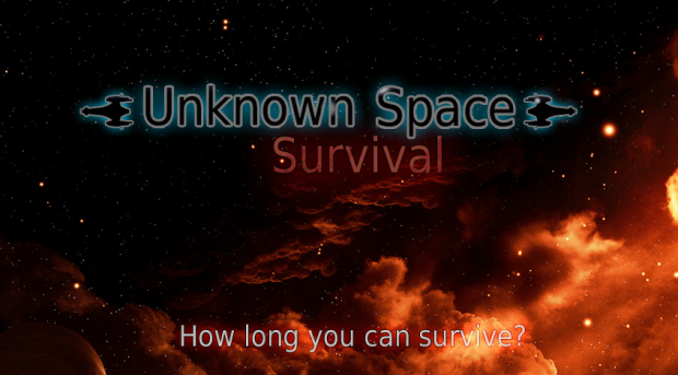 Unknown Space: Survival