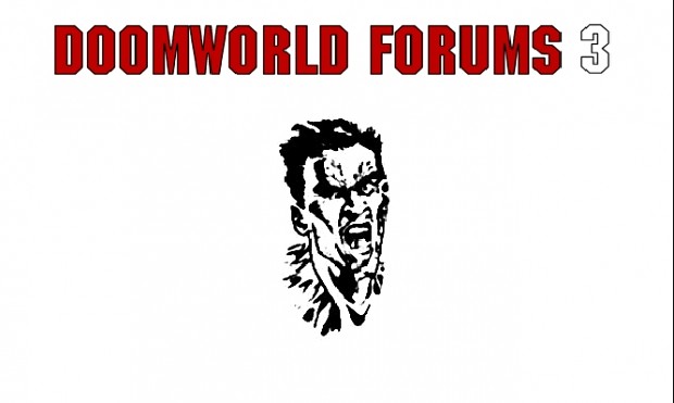 DoomWorld Forums 3