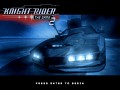 Knight Rider The Game 2 demo