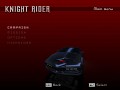 Knight Rider The Game demo