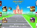 Mario Kart PSP 4.9