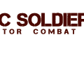 Bionic Soldiers Sector Combat