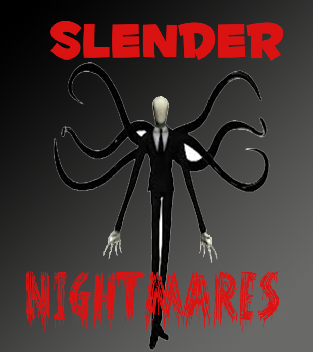 Slender : Nightmares v0.0.2 [Windows] (OLD)
