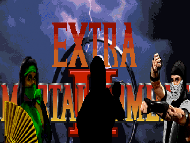 Extra Mortal Kombat 2