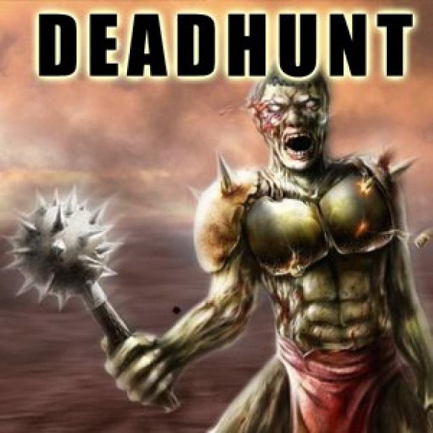 Deadhunt demo