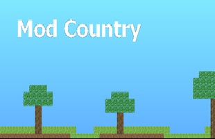 Mod Country