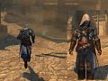 Assassin's Creed III costume V3