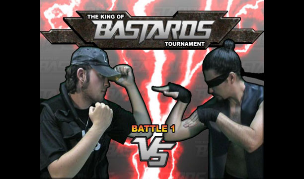 The King Of Bastards Tournament