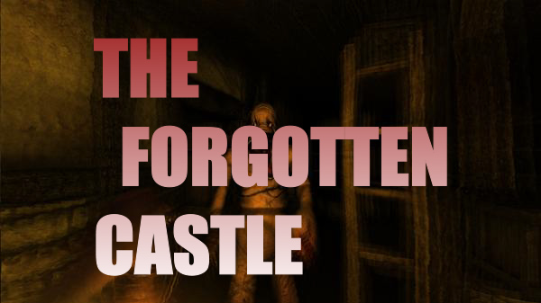 Anmesia: The Forgotten Castle Demo